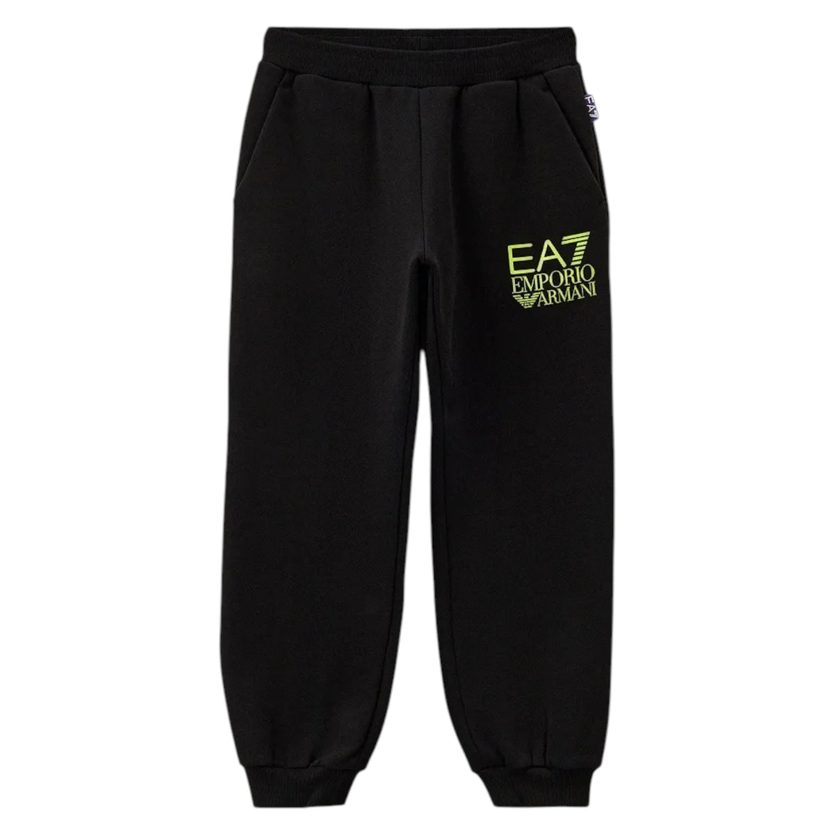 Pantalone EA7 kids Bambina 6DFP17-FJZUZ 1200