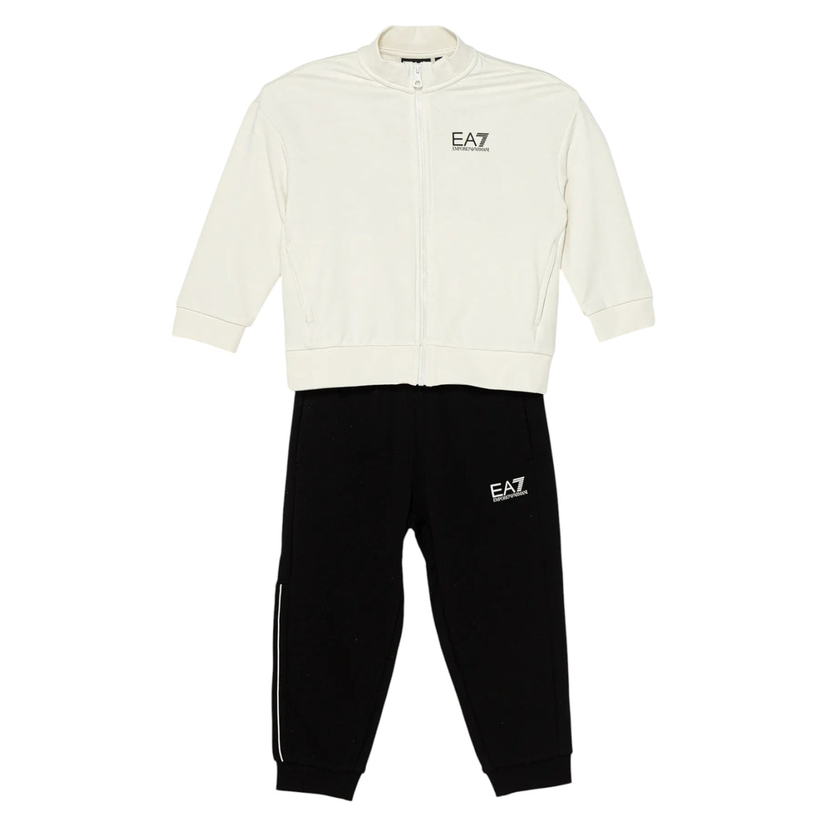 Tuta EA7 kids Bambino 7B000070-AF12451 M0017