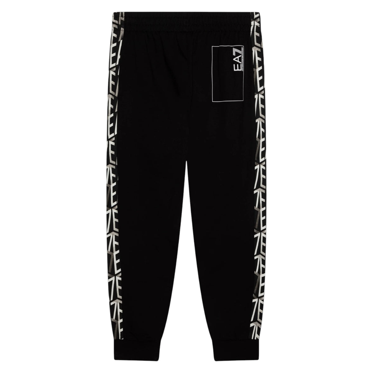 Pantalone EA7 kids Bambino 7B000078-AF10380 UC001