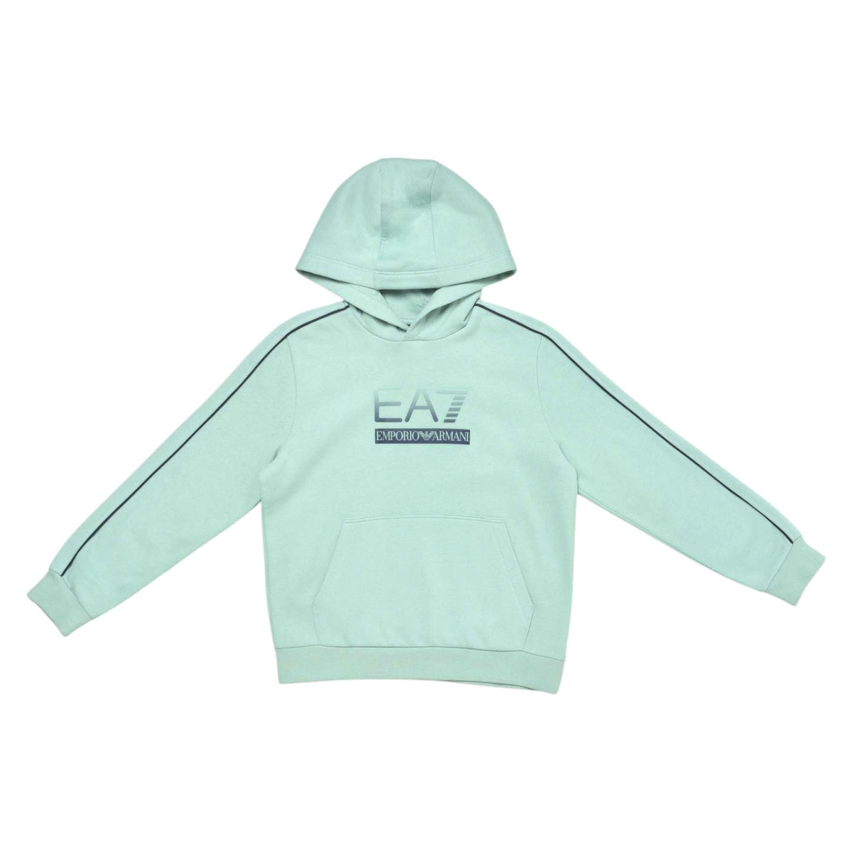 Felpa EA7 kids Bambino 7B000175-AF10368 U9066