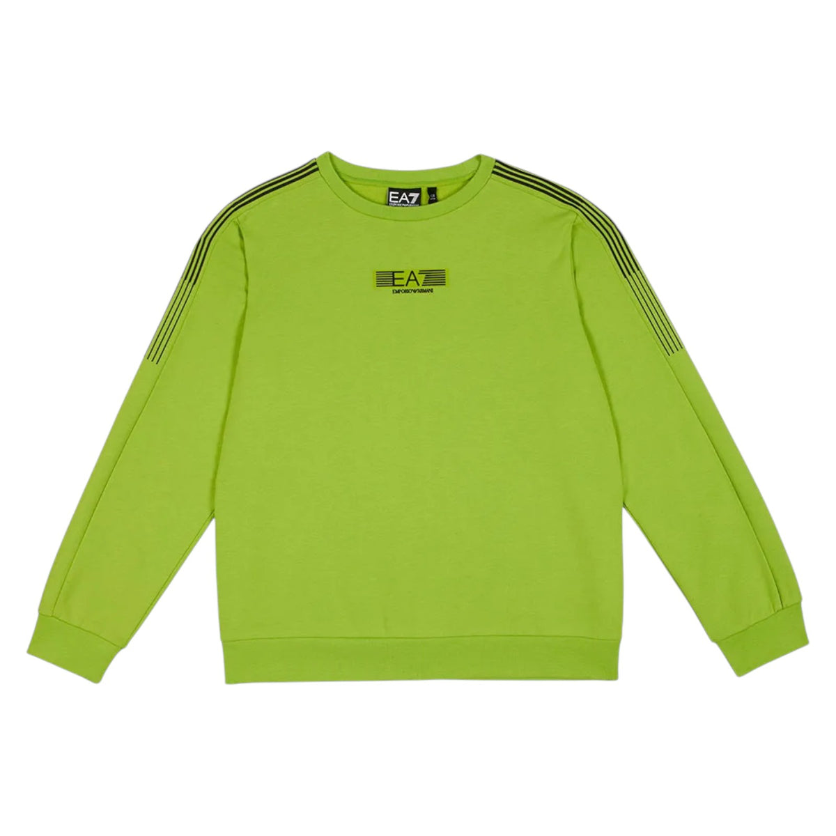 Felpa EA7 kids Bambino 7B000184-AF10368 U7116