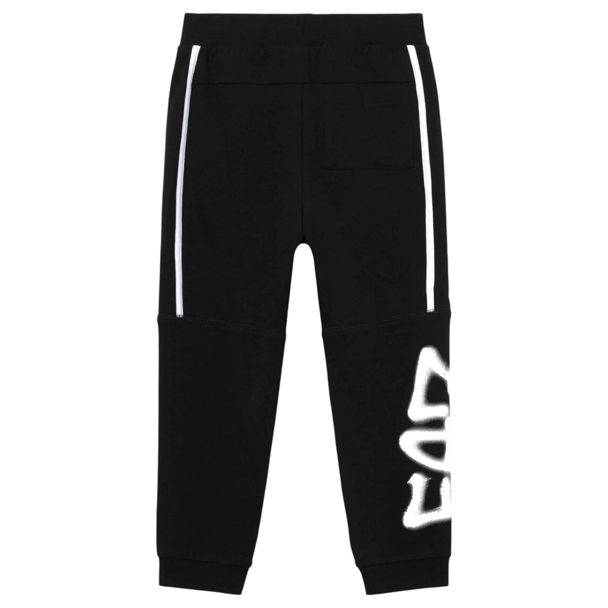 Pantalone EA7 kids Bambino 7B000206-AF16591 UC001