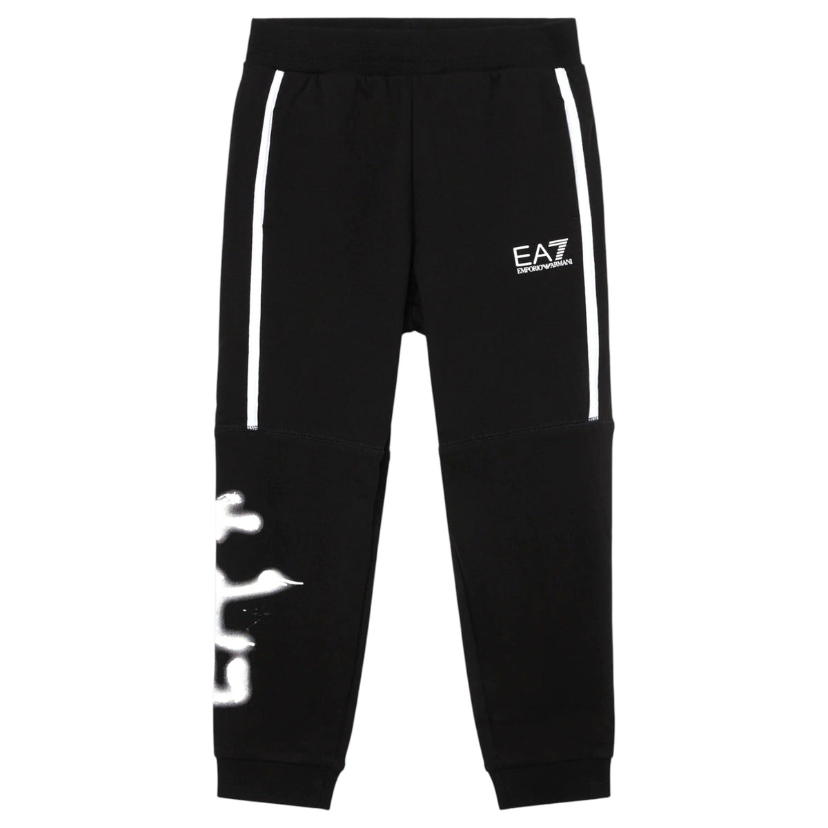 Pantalone EA7 kids Bambino 7B000206-AF16591 UC001