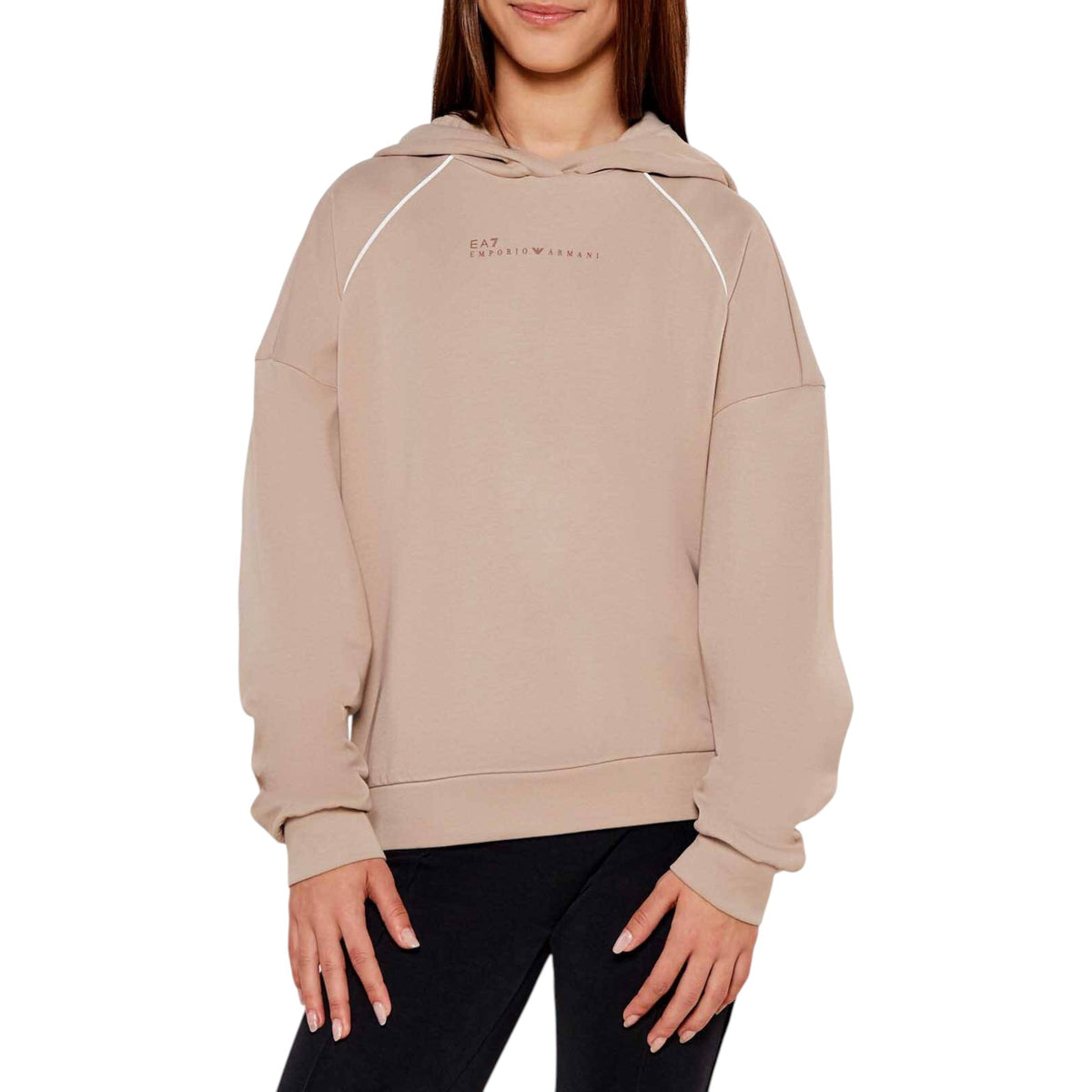 Felpa EA7 kids Bambina 7G000038-AF12501 U6155