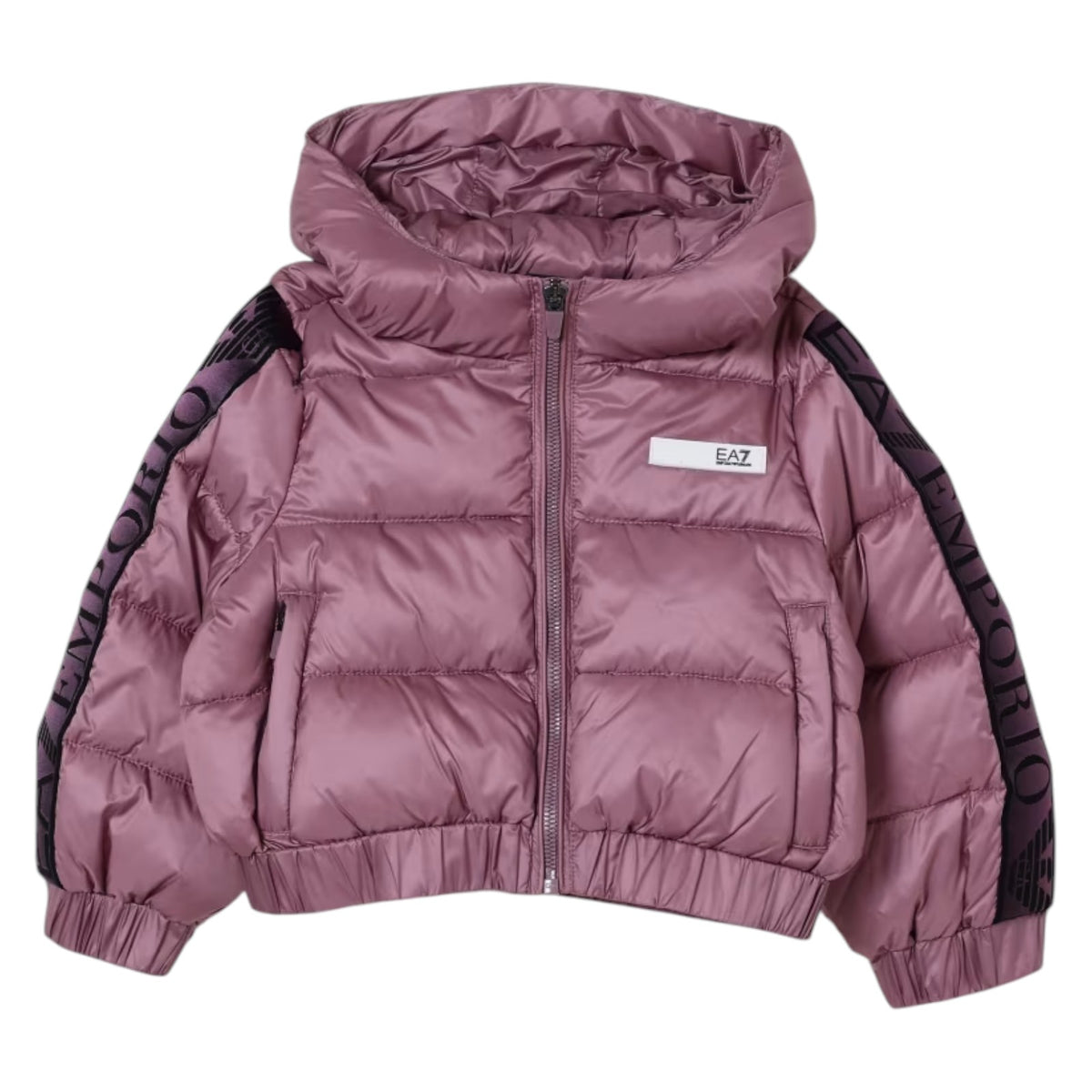 Jacket EA7 kids Girl 7G000166-AF16413 UA272