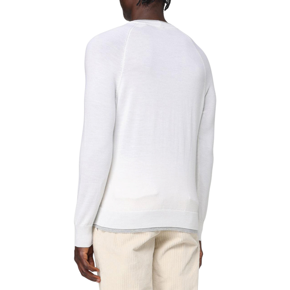 Maglione ELEVENTY Uomo J71MAGJ05-MAG0J026 PAN