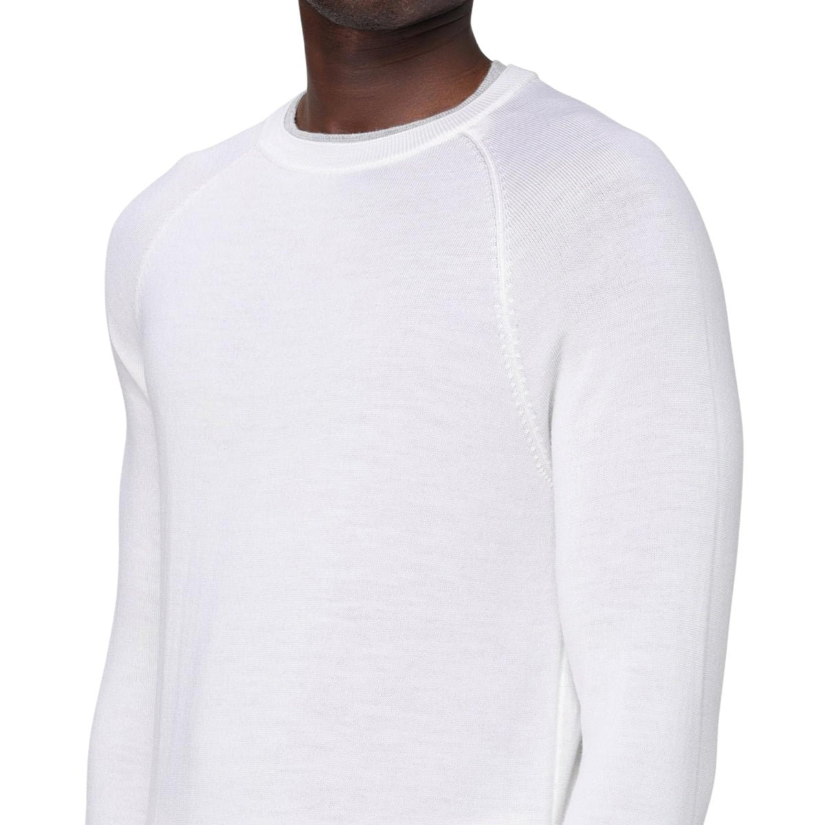 Sweater ELEVENTY MAN J71MAGJ05-MAG0J026 PAN