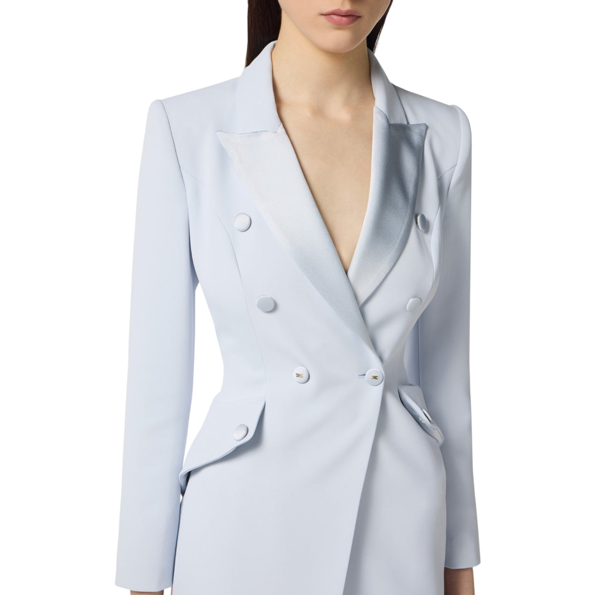 Abito ELISABETTA FRANCHI Donna AB-803-56E2 EA7