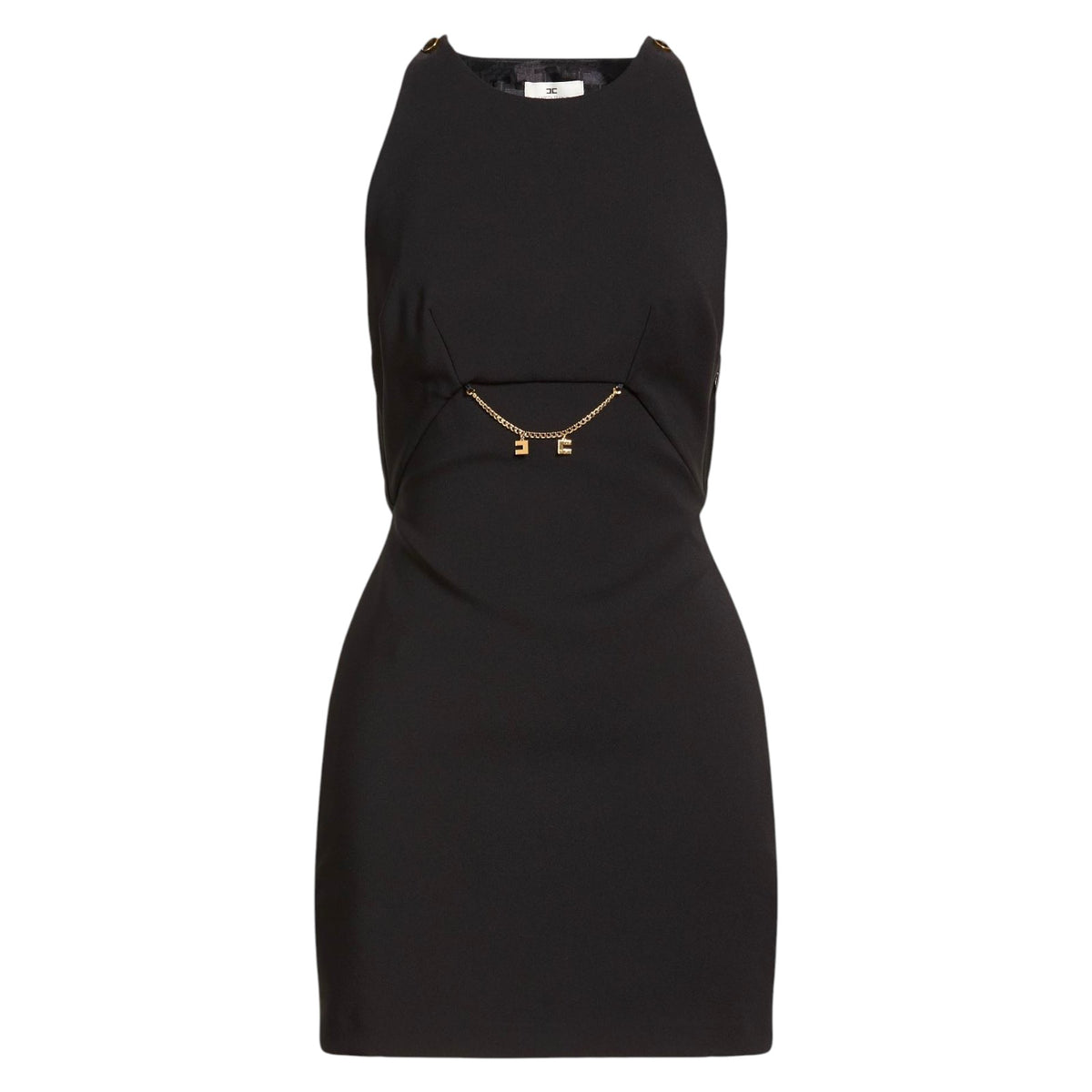 Dress ELISABETTA FRANCHI WOMAN AB-808-56E2 110