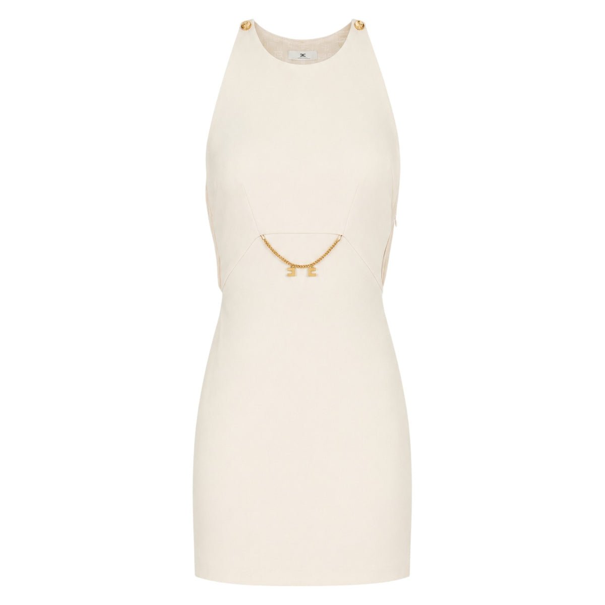 Dress ELISABETTA FRANCHI WOMAN AB-808-56E2 360