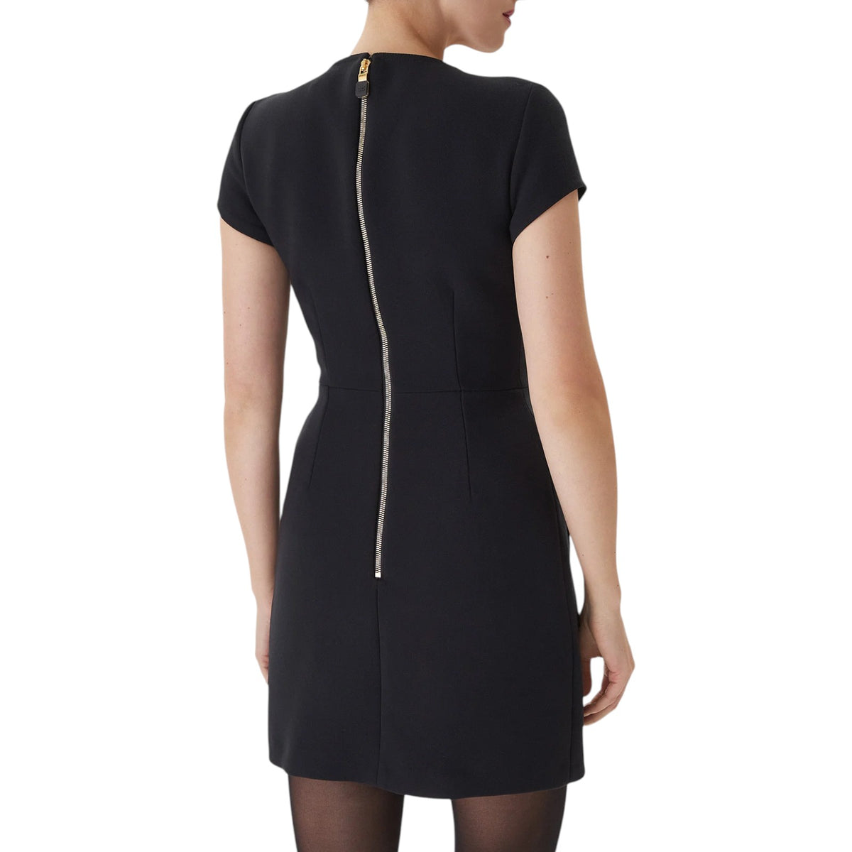Abito ELISABETTA FRANCHI Donna AB-819-57E2 110