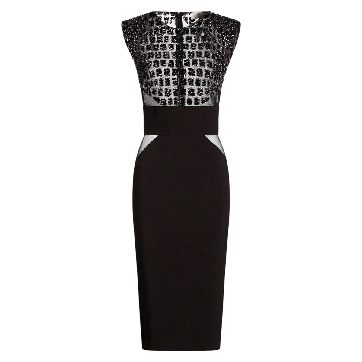 Abito ELISABETTA FRANCHI Donna AB-834-57E2 110