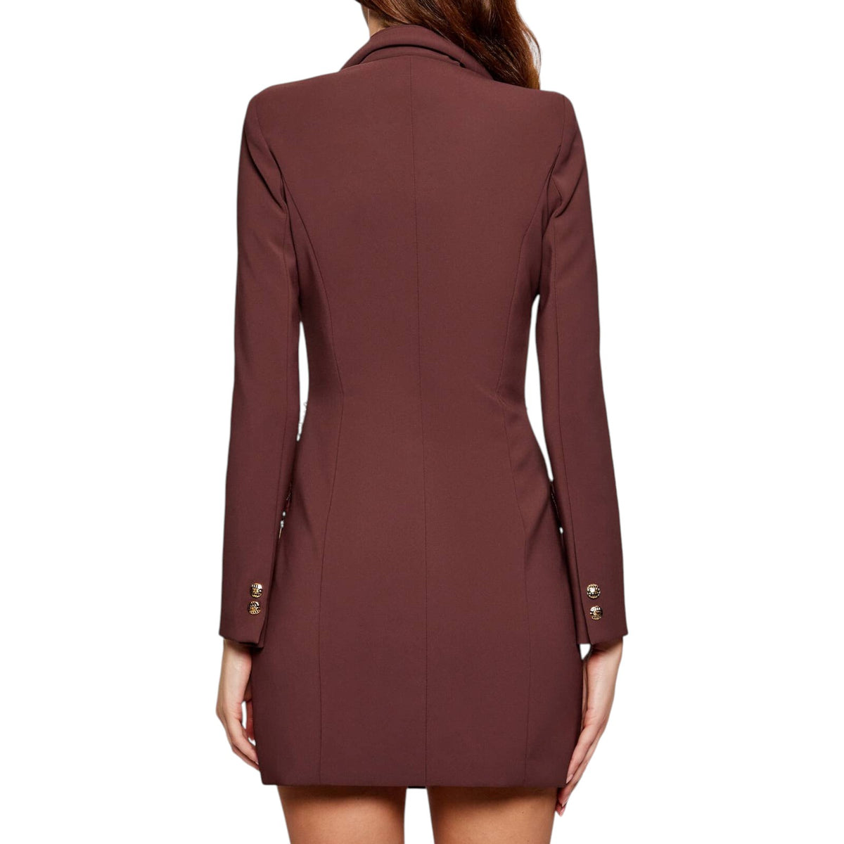Abito ELISABETTA FRANCHI Donna AB-896-57E2 EA4