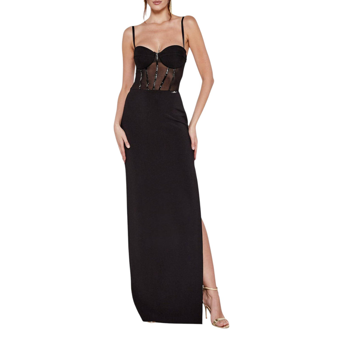 Abito ELISABETTA FRANCHI Donna AB-R14-56E2 110