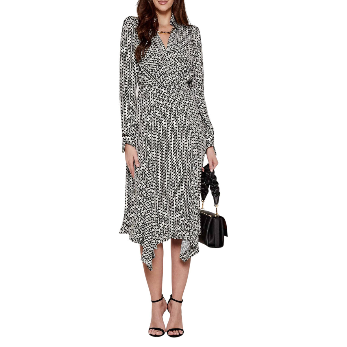 Abito ELISABETTA FRANCHI Donna AB-S03-56E2 EF3