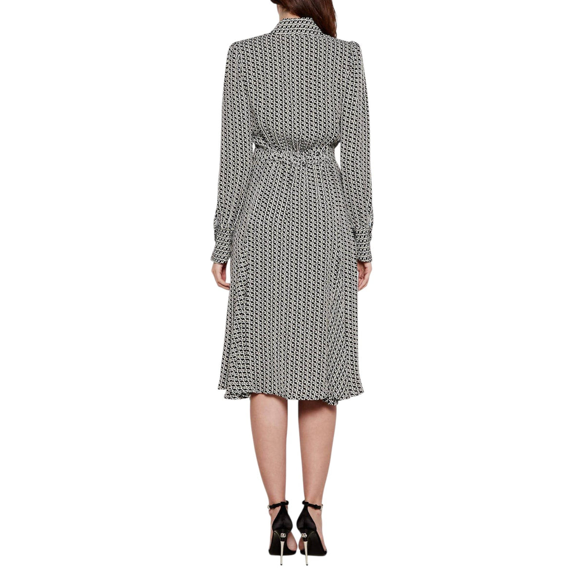 Abito ELISABETTA FRANCHI Donna AB-S03-56E2 EF3