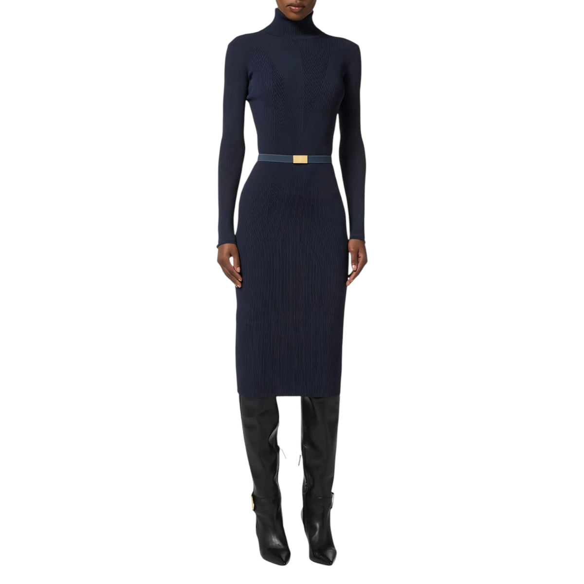 Abito ELISABETTA FRANCHI Donna AM-07B-56E3 EA8