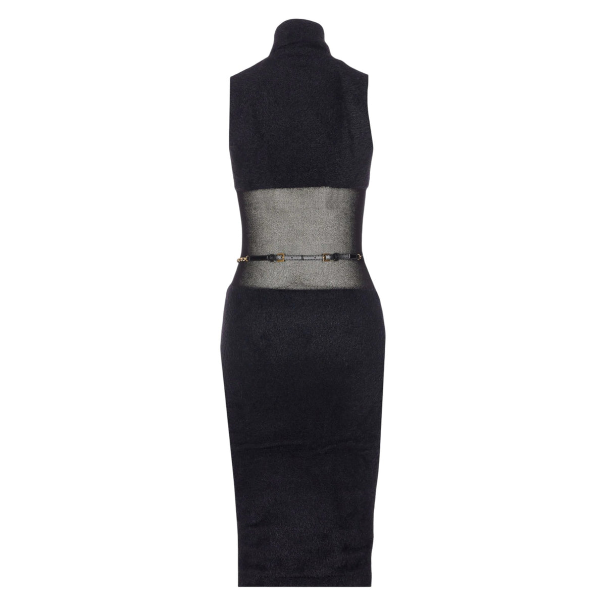 Dress ELISABETTA FRANCHI WOMAN AM-37T-57E2 110
