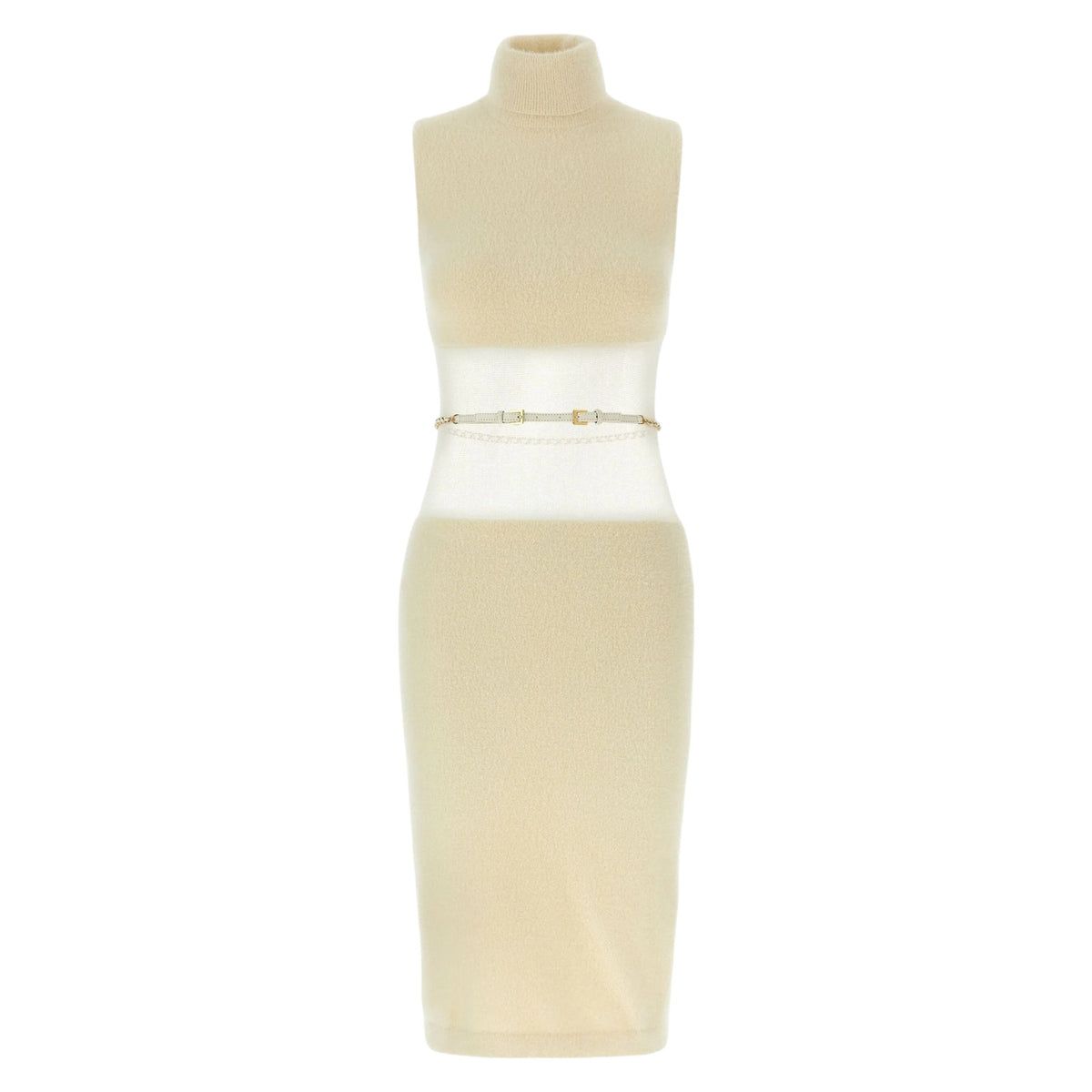 Dress ELISABETTA FRANCHI WOMAN AM-37T-57E2 DZ9