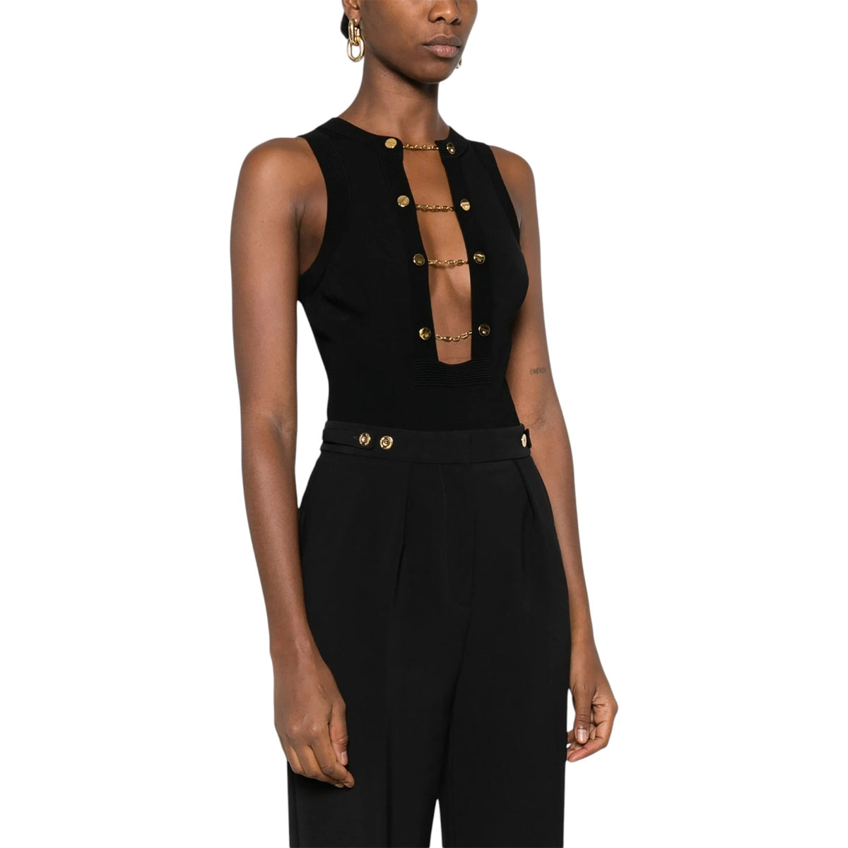 Body ELISABETTA FRANCHI Donna BK-77S-57E2 110