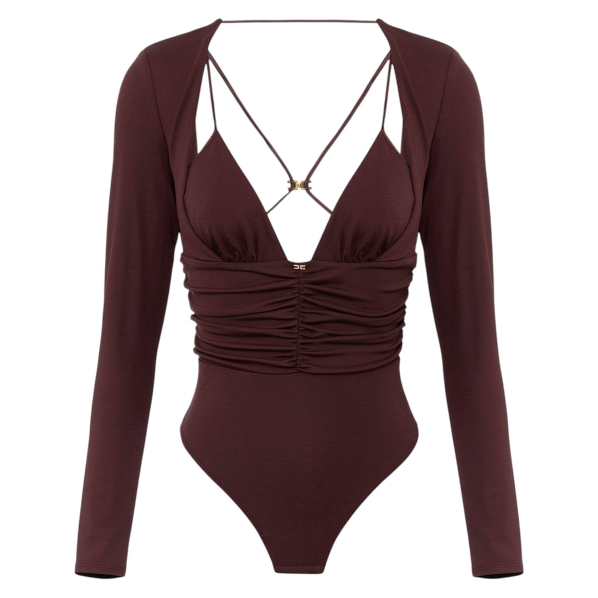 Body ELISABETTA FRANCHI Donna BO-003-56E2 EA3