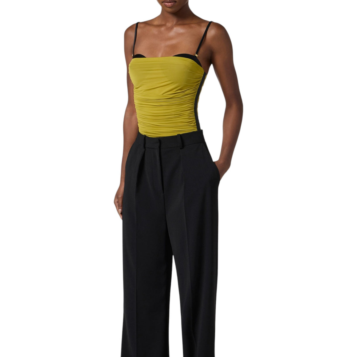 Body ELISABETTA FRANCHI Donna BO-004-56E2 EA9