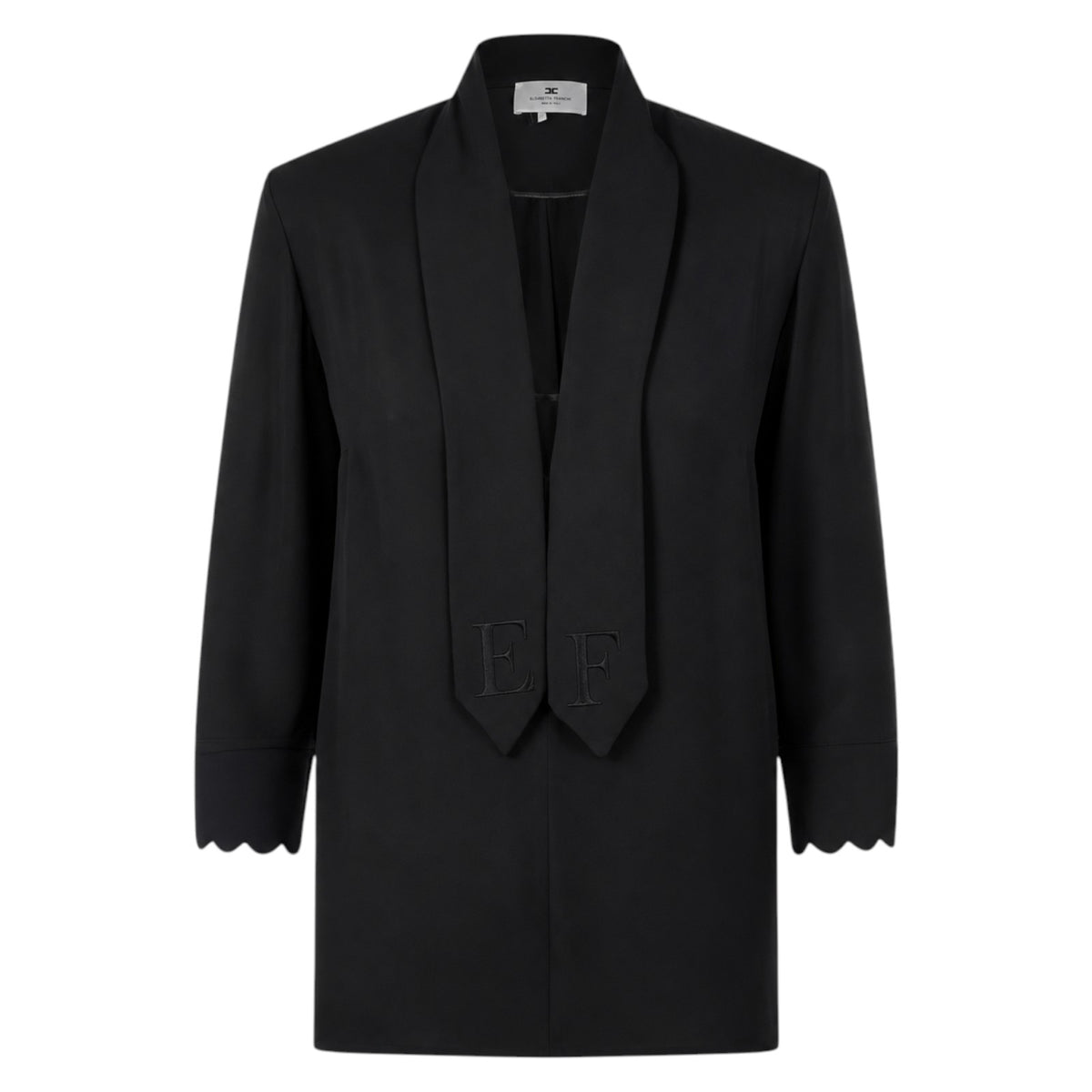 Blusa ELISABETTA FRANCHI Donna CA-089-56E2 110