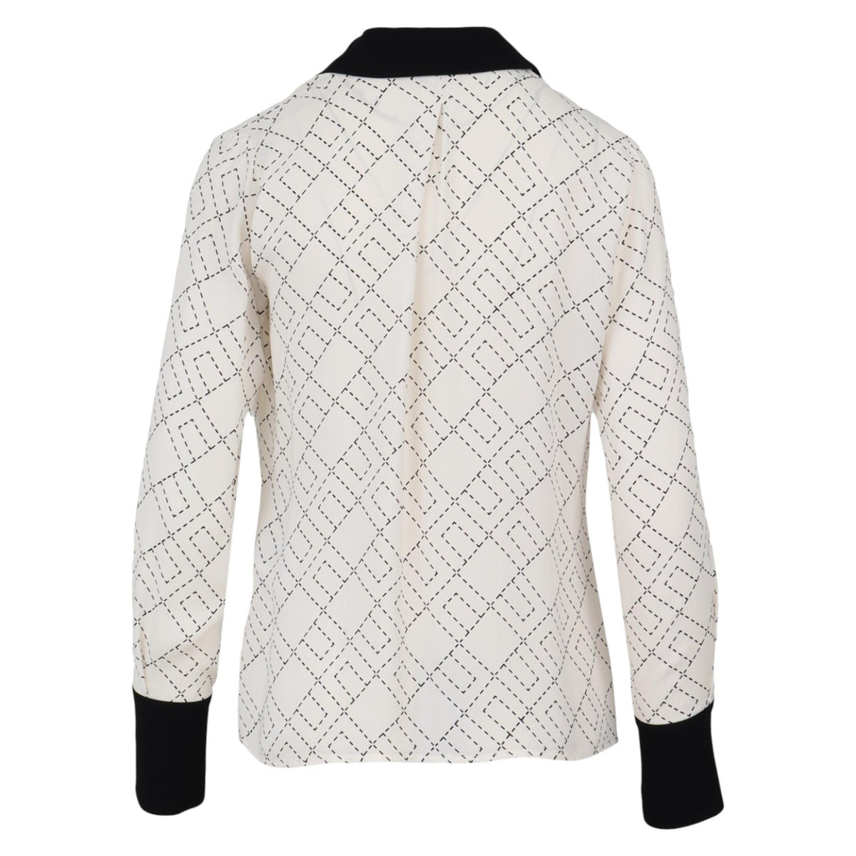 Shirt ELISABETTA FRANCHI WOMAN CA-104-56E2 EF1
