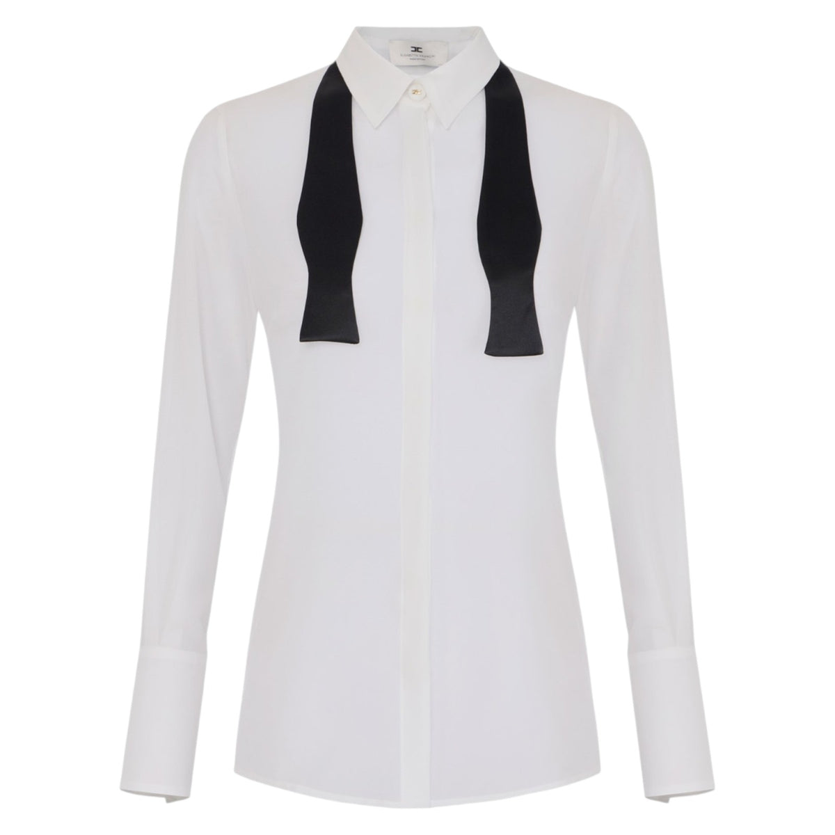 Shirt ELISABETTA FRANCHI WOMAN CA-109-52E2 360