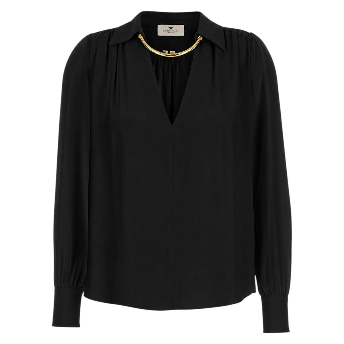 Blusa ELISABETTA FRANCHI Donna CA-123-56E2 110