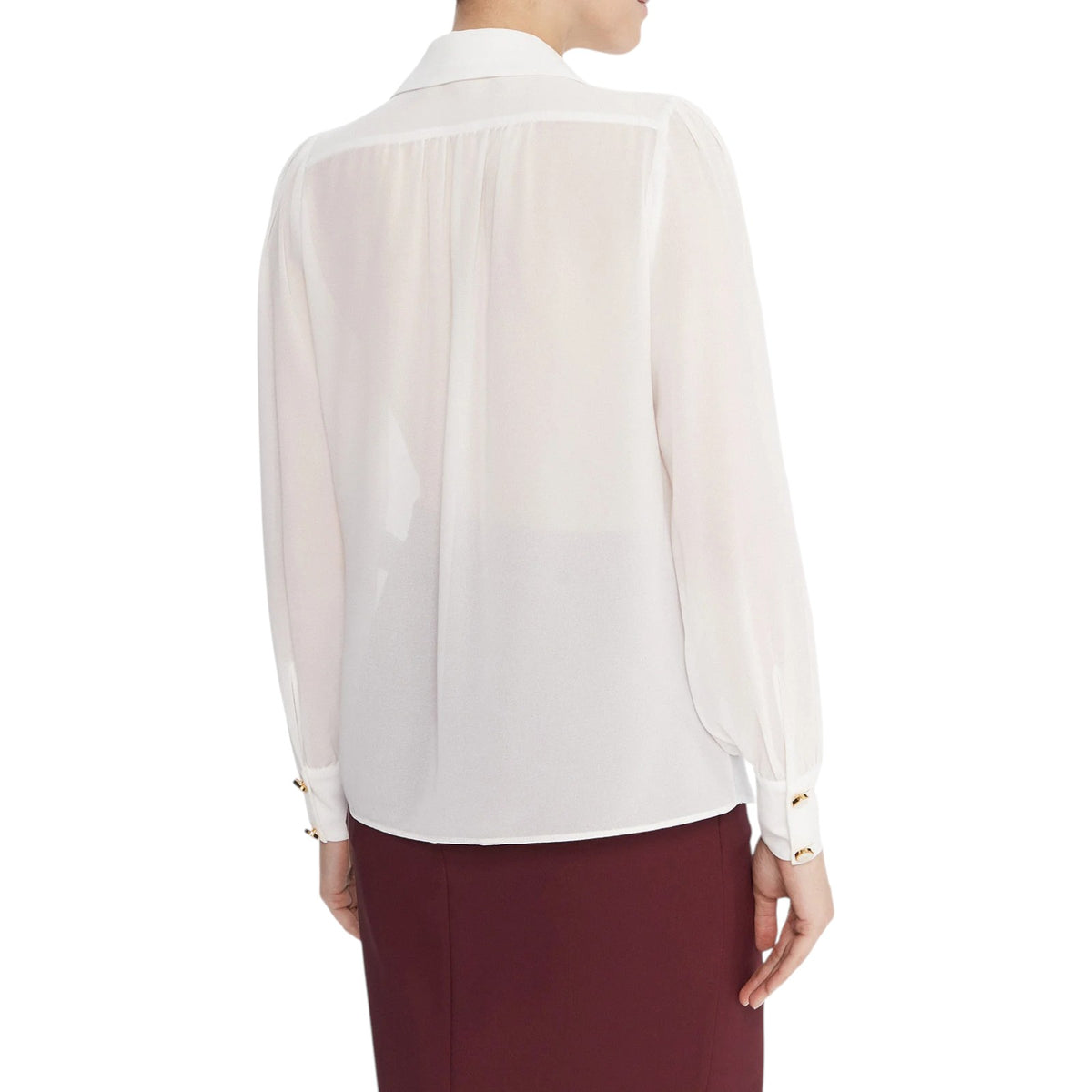 Blusa ELISABETTA FRANCHI Donna CA-133-57E2 360
