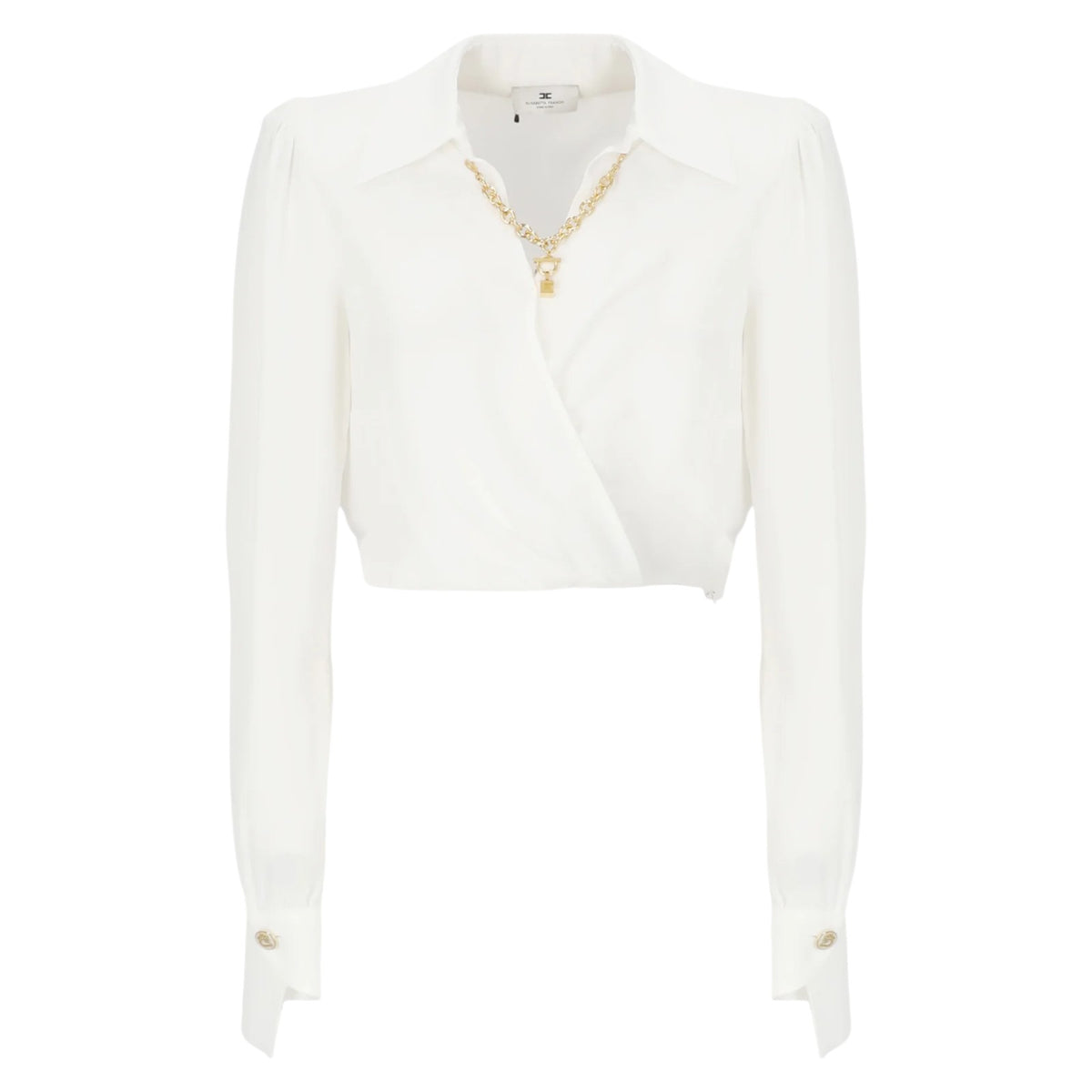 Blusa ELISABETTA FRANCHI Donna CA-T02-56E2 360
