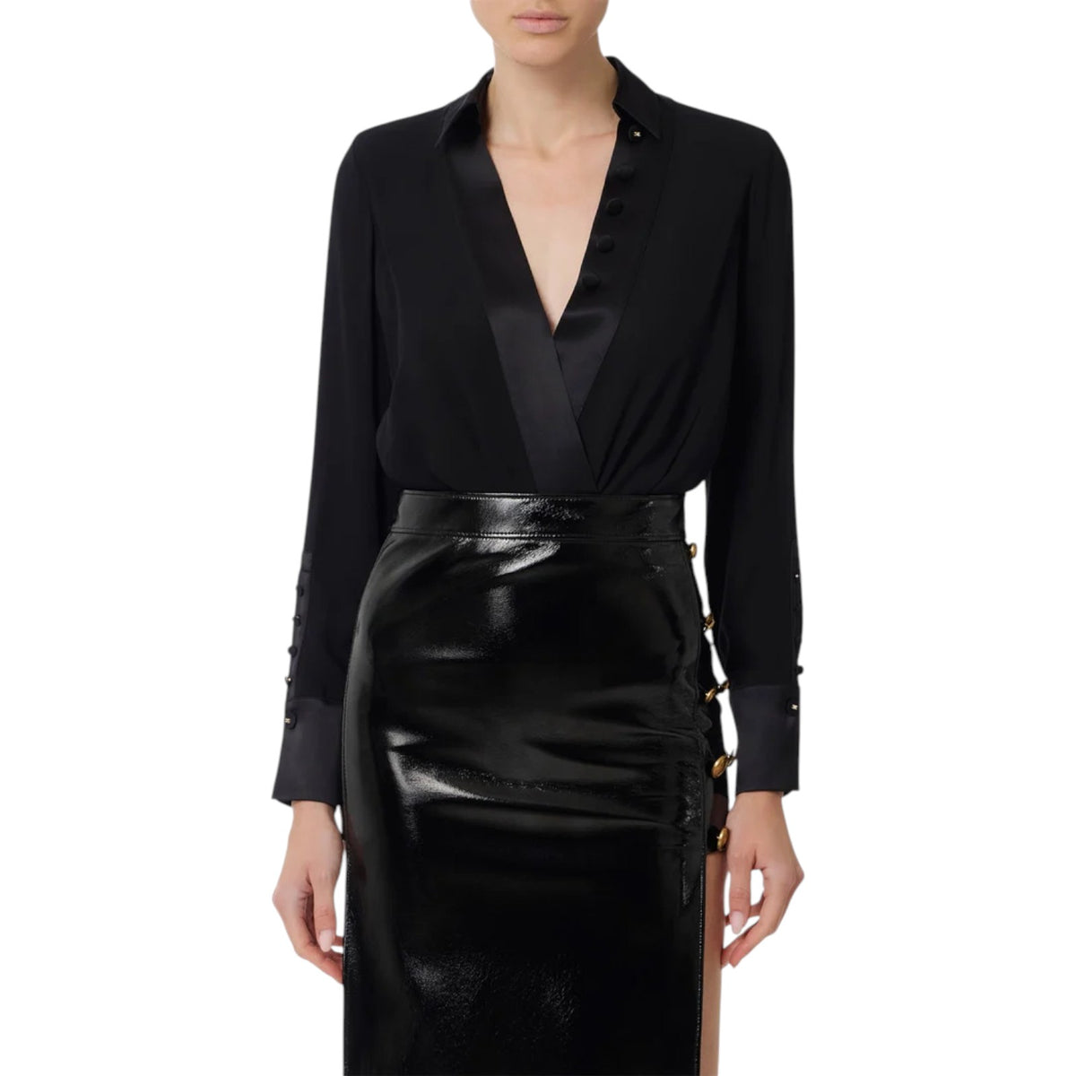 Body ELISABETTA FRANCHI Donna CB-003-56E2 110