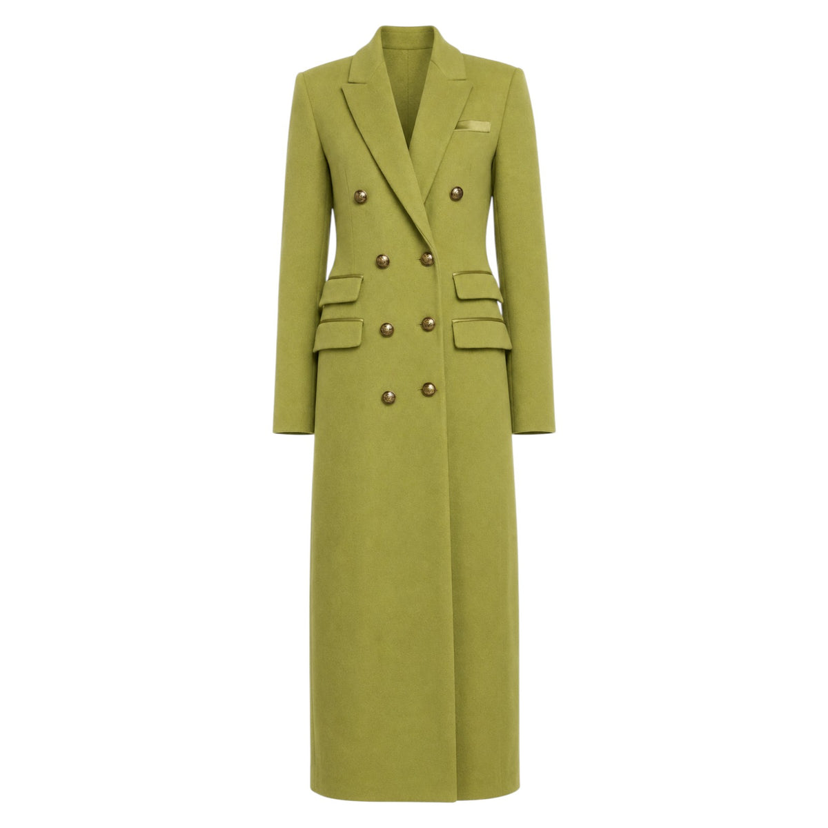 Cappotto ELISABETTA FRANCHI Donna CP-002-56E2 EA9