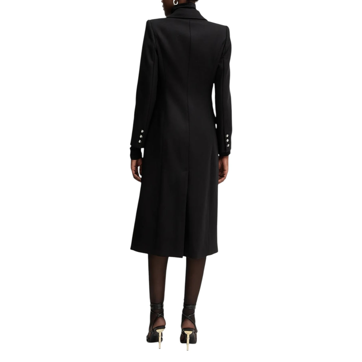 Cappotto ELISABETTA FRANCHI Donna CP-010-56E2 110
