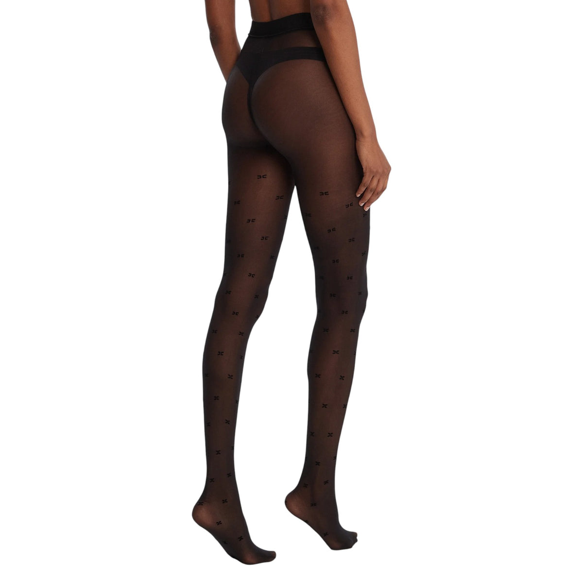 Collant ELISABETTA FRANCHI Donna CZ-06D-57E2 110