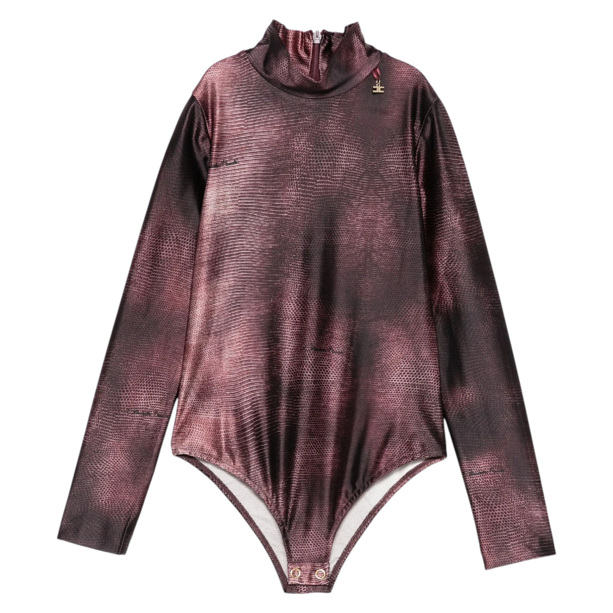 Body ELISABETTA FRANCHI kids Bambina EFBD006-0-LYE01 3021