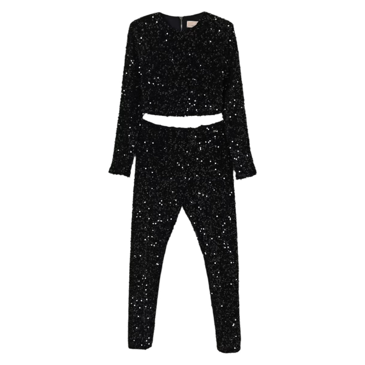 Completo ELISABETTA FRANCHI kids Bambina EFCM022-0-TV093 N000
