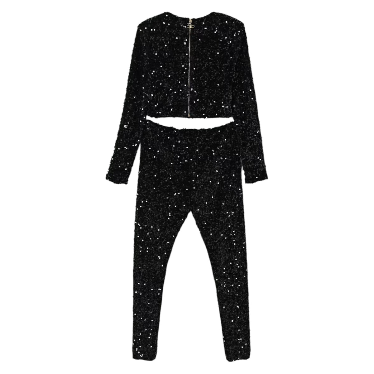 Completo ELISABETTA FRANCHI kids Bambina EFCM022-0-TV093 N000