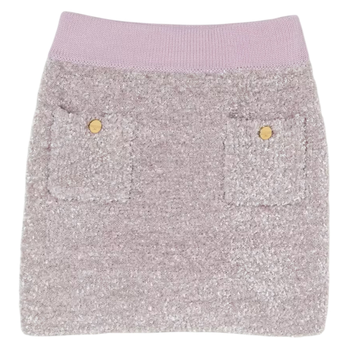 Gonna ELISABETTA FRANCHI kids Bambina EFGO195-C-FL081 C041