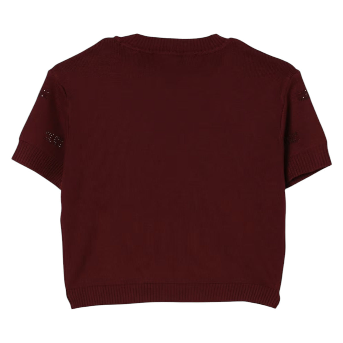 T-shirt ELISABETTA FRANCHI kids Bambina EFMA169-C-FL060 3029