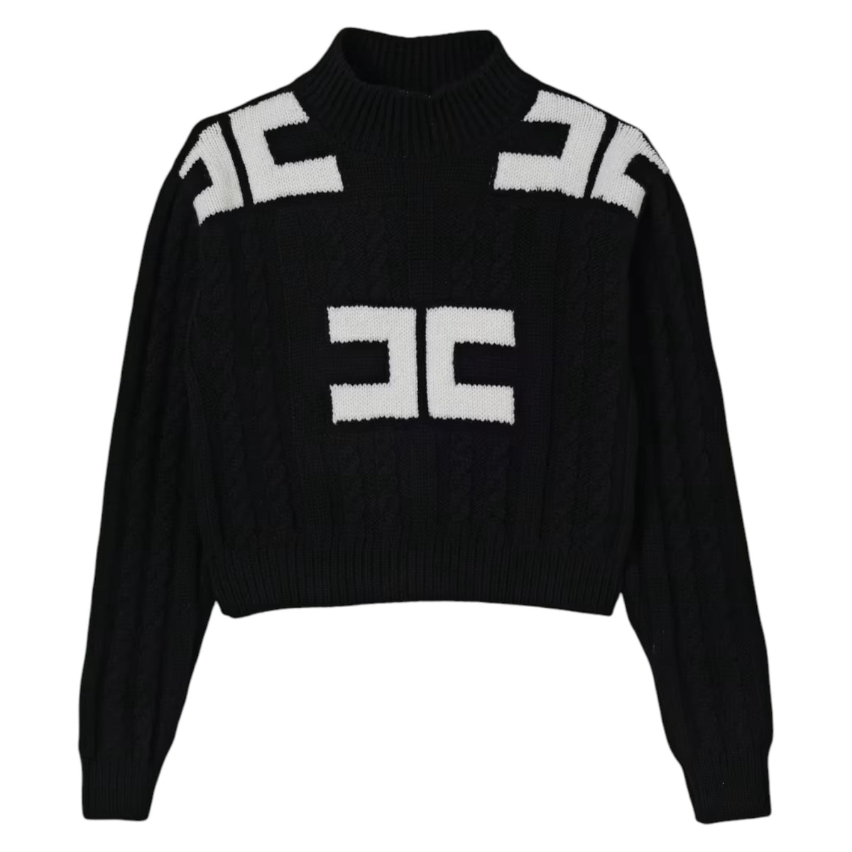 Maglione ELISABETTA FRANCHI kids Bambina EFMA171-C-FL230 D748