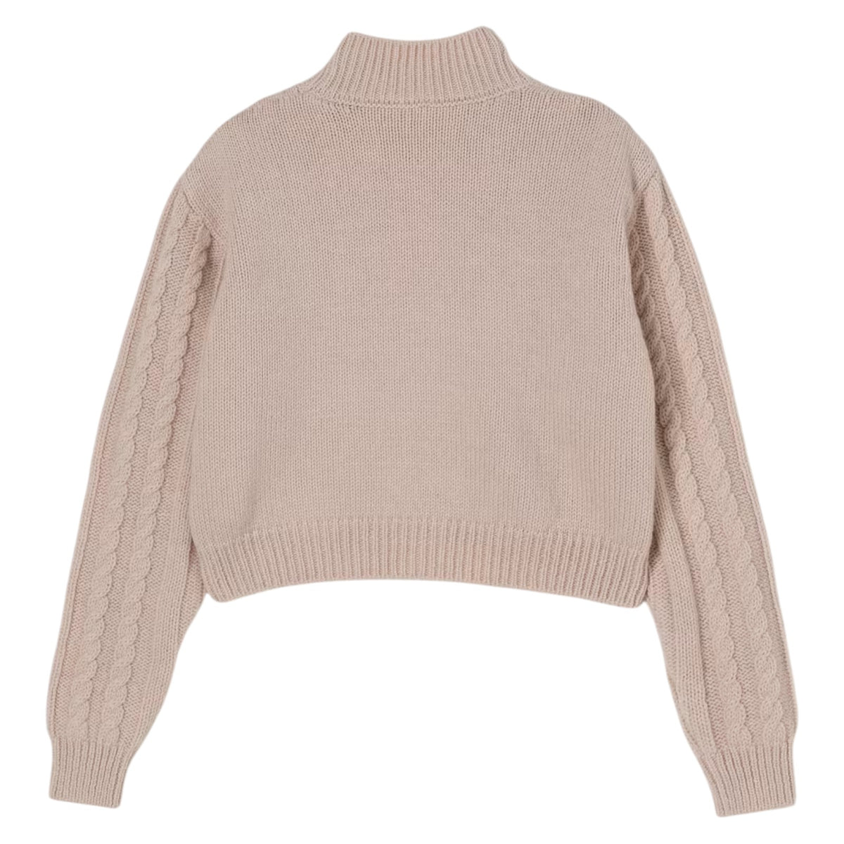 Maglione ELISABETTA FRANCHI kids Bambina EFMA171-C-FL230 D749