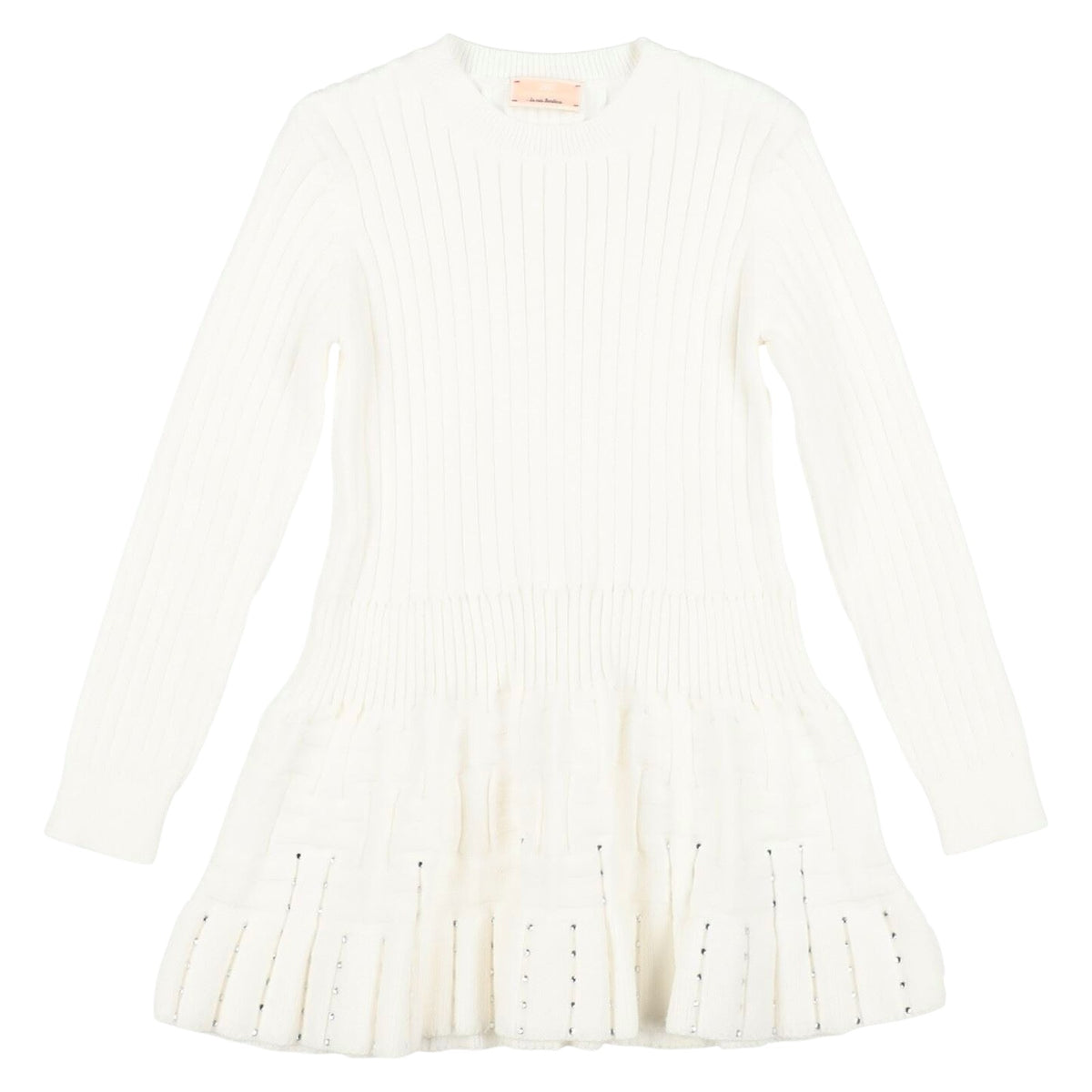 Dress ELISABETTA FRANCHI kids Girl EGAB218-C-FL040 0004