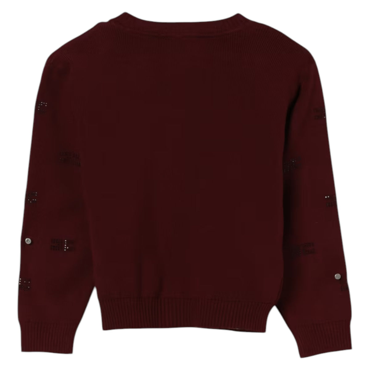 Cardigan ELISABETTA FRANCHI kids Bambina EGMA041-C-FL060 3029