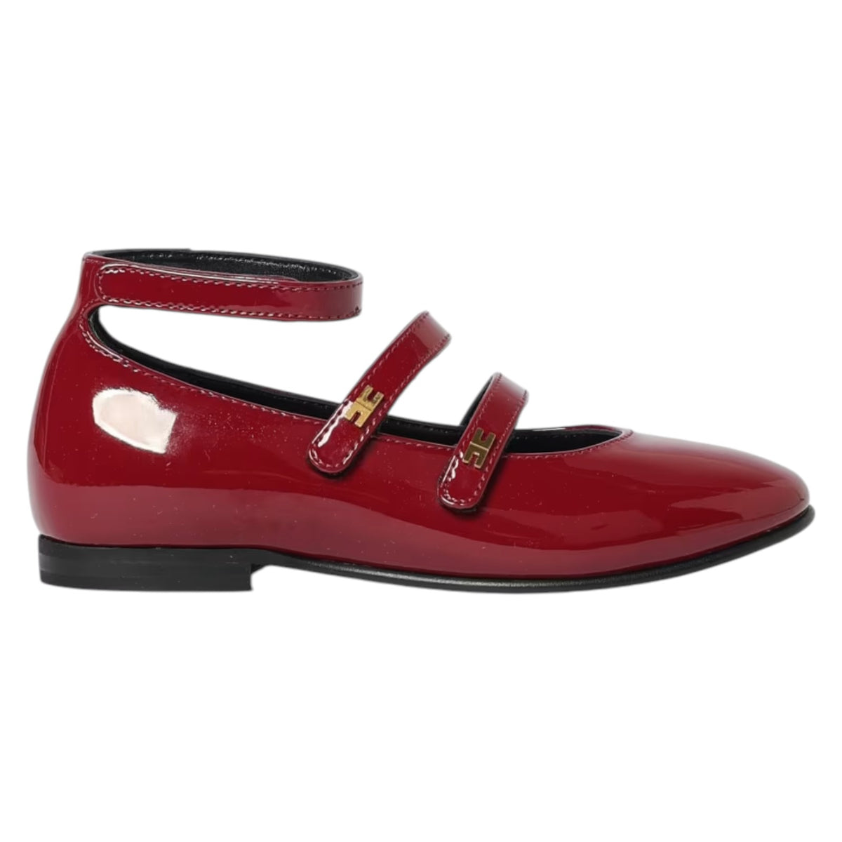 Ballerina ELISABETTA FRANCHI kids Bambina F4A3-E0326-1848 R006