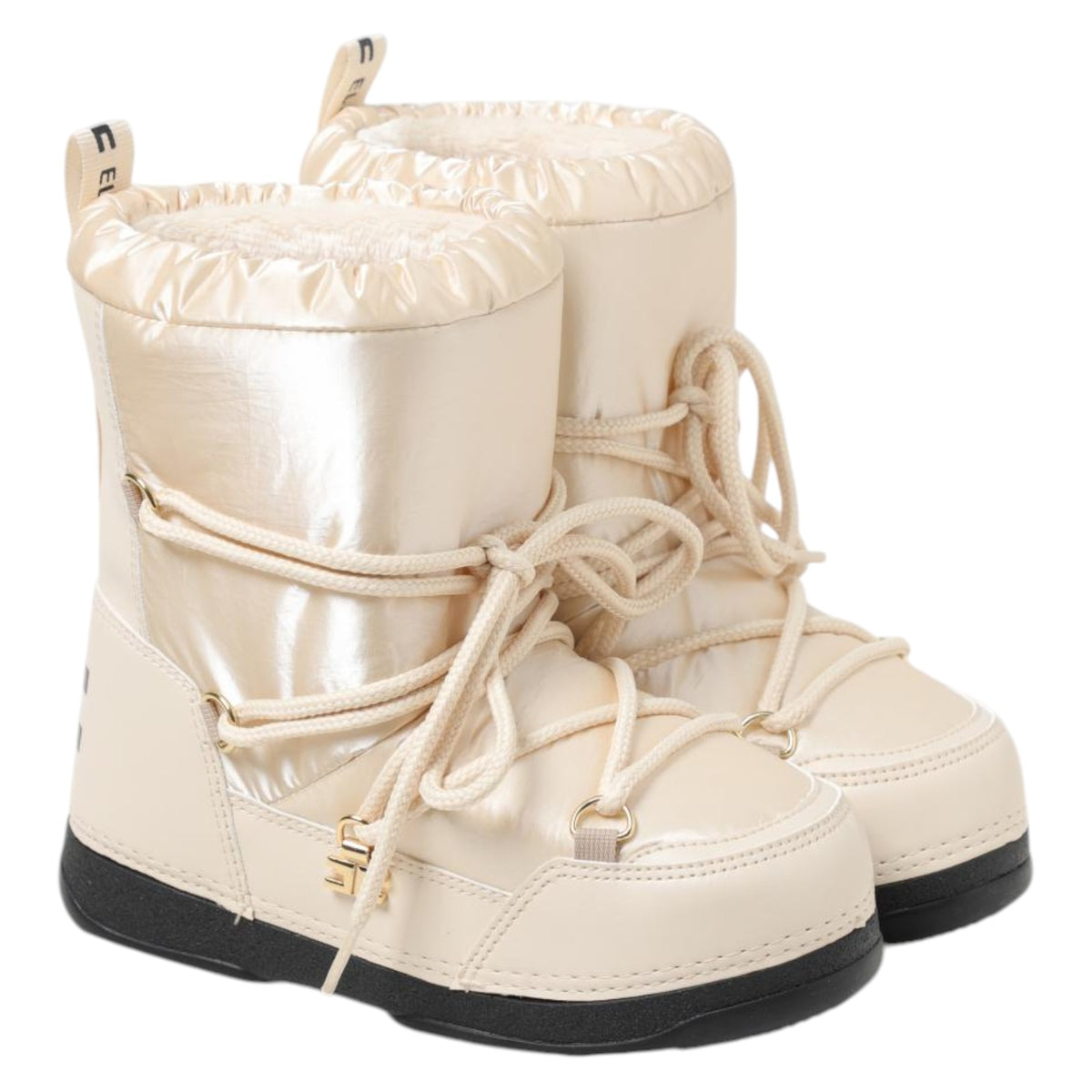 Stivali ELISABETTA FRANCHI kids Bambina F4A6-E0168-1047 698