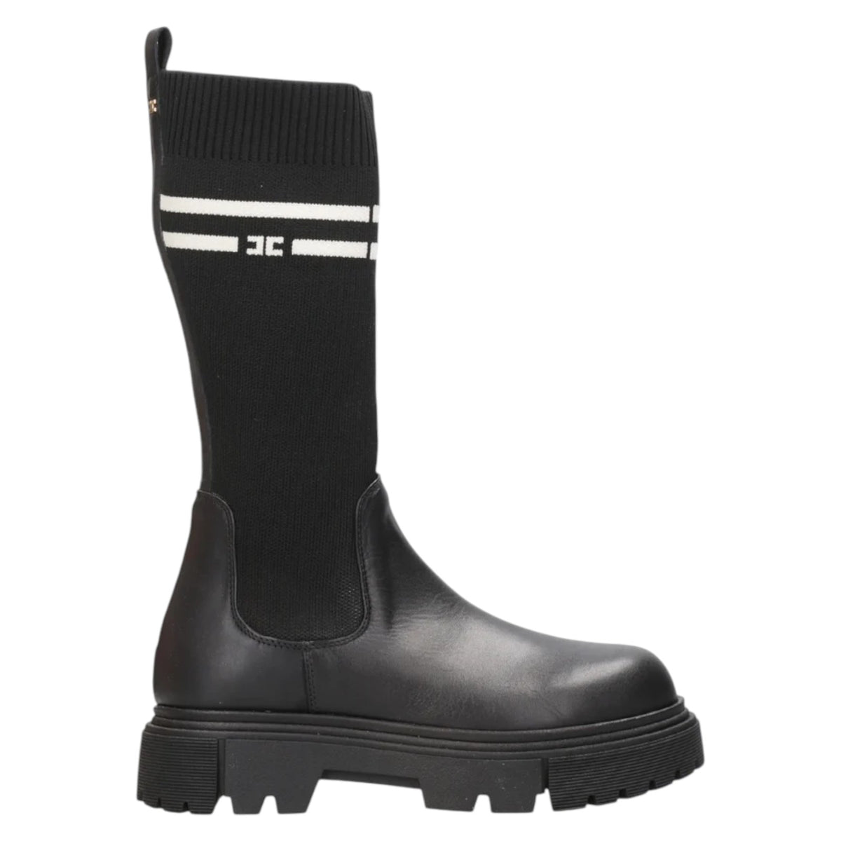 Boots ELISABETTA FRANCHI kids Girl F4A6-E0427-1316930 930