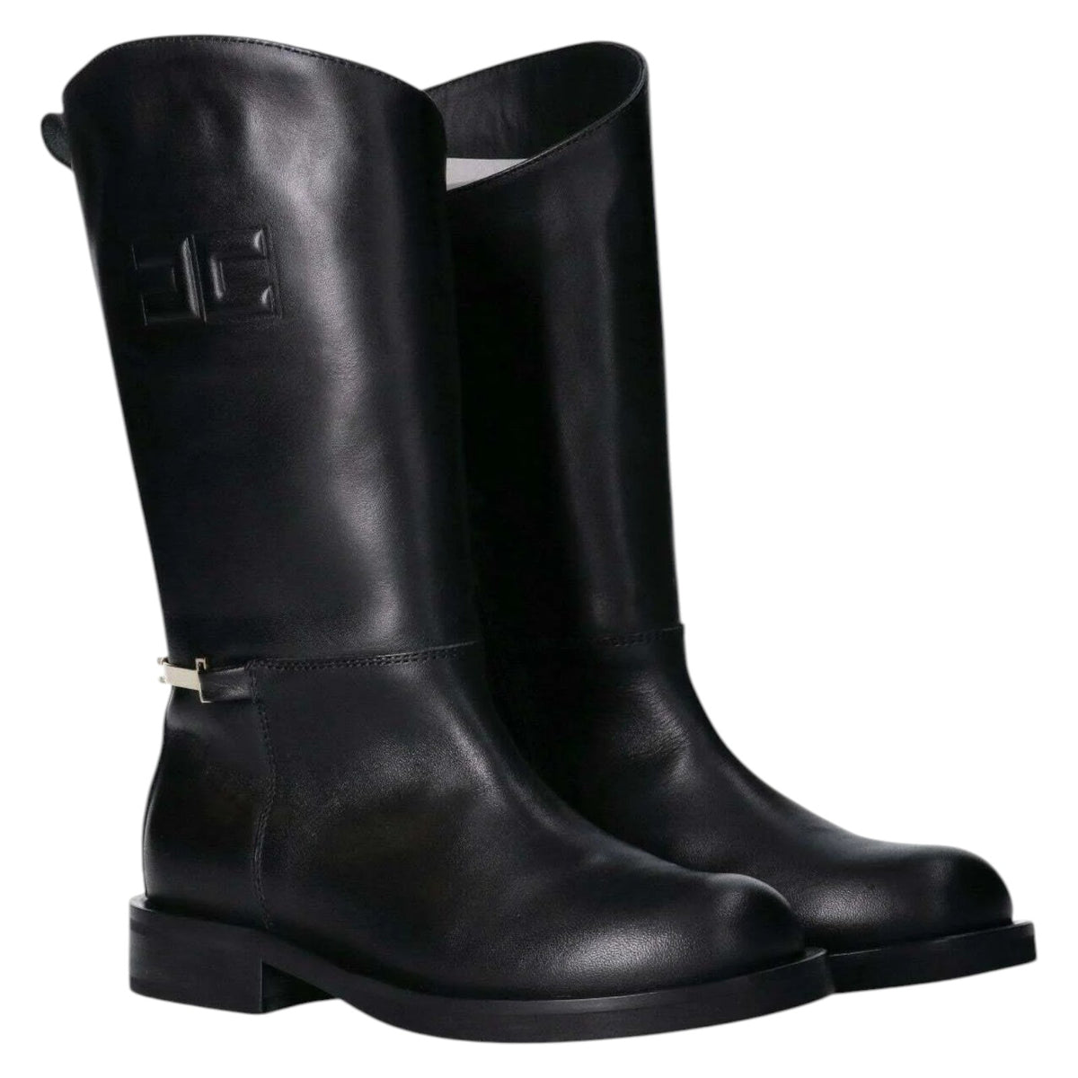 Stivali ELISABETTA FRANCHI kids Bambina F4A6-E0449-1251 930