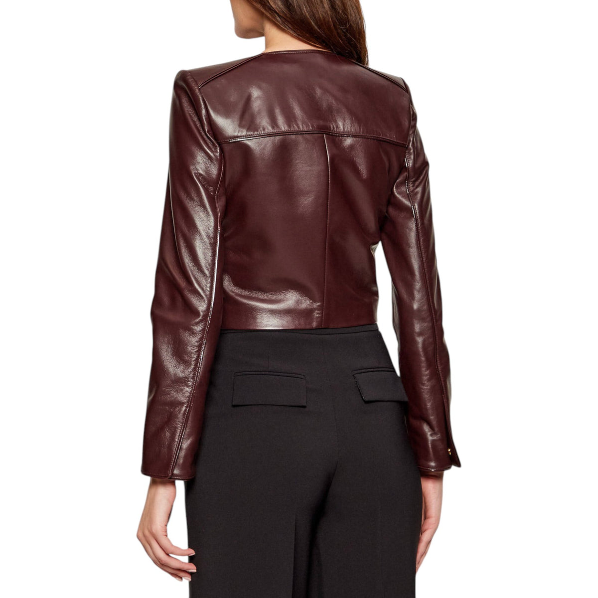 Giubbotto ELISABETTA FRANCHI Donna GD-52Z-56E2 EA4
